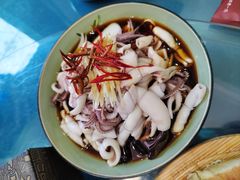 -君霖海鲜私房菜(春柳店)