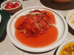 -松鹤面馆·古法焖肉面(观前店)