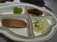 -A One Kitchen·南京精菜馆(德基广场店)