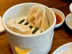 -喜鼎海胆水饺(东港店)