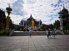 -西双版纳总佛寺
