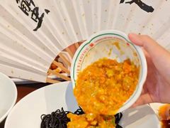 -蟹小友·蟹黄面·手工点心(南京东路店)