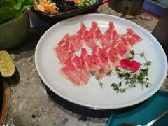 -牛牛章·章鱼水煎肉(光谷世界城店)