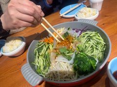 -老长春肉馆(创业大街店)