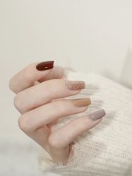 -悦指间美甲美睫
