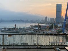 -川旺角川粤融合菜•海景餐厅(星海广场店)