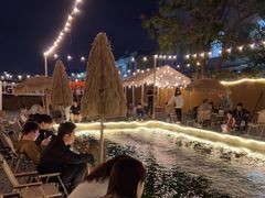 -DGE季风钓虾营地·团建·聚会