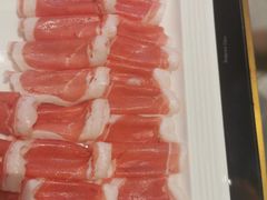羊肉-阿杜打边炉(五江天街店)