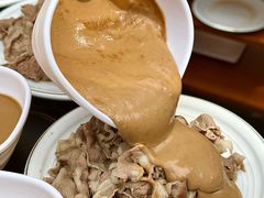 -五悦北平四季涮肉·烧烤(老商埠店)