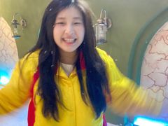 -世界之窗阿尔卑斯冰雪世界