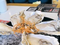 -蚝大仙横琴生蚝火锅(中央汇店)