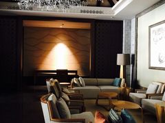 -三清山希尔顿度假酒店