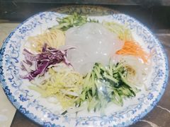 -一块豆腐·海鲜·家常菜(李沧书院路店)