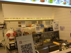 -桂桂茶(歌斐中心店)