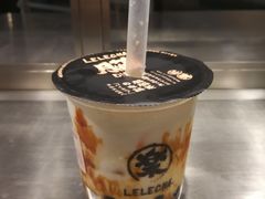 -LELECHA乐乐茶(美罗城店)