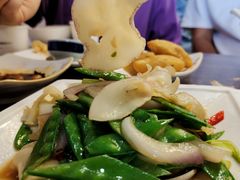 -海坛特色小吃·只做平潭特色菜(平潭店)