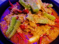 -钳小柒·小龙虾蓝龙王烧烤夜宵(长寿路店)