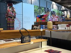 -中国美术学院象山校区-民艺博物馆