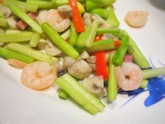 -城北食府(枫林店)