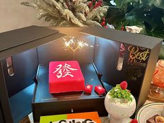 -玲婧胡同·生日蛋糕·餐厅(嘉里城店)