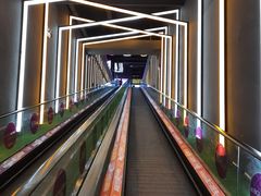 -Tenker Club弹刻极限主题公园 · 蹦床 · 团建 · 生日派对(大关店)
