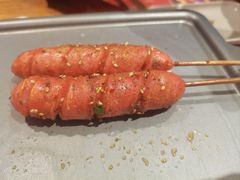-木屋烧烤(南新店)