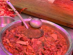 -阿娟牛肉丸·手打牛肉丸·现做现卖