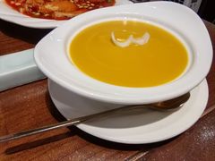 南瓜羹-福慧慈缘素食餐厅(王府井店)