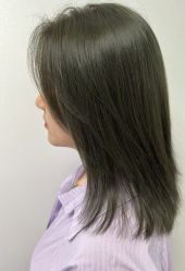 -MOVAN  HAIR莫凡匠人发型屋