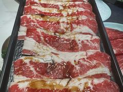-红沃鳗鱼黑牛烤肉店(不老街店)