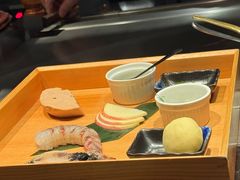 -Ginza Onodera铁板烧(外滩十八号店)