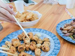 -林记潮汕海鲜砂锅粥(平潭店)
