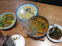 -山芋腔苏北菜(盐城滨海店)