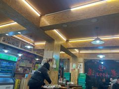 大堂-老味道1992(武当山店)