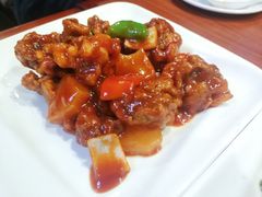 -香港仔茶餐厅(凤阳店)