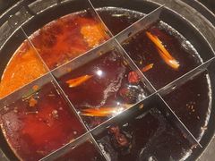 -唇辣号重庆老火锅(燕郊鑫乐汇店)