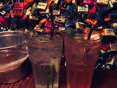 -Outdark Korean Restaurant