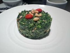 -晓淮山·扬州早茶·淮扬菜(龙阳广场店)