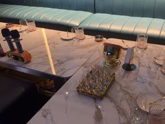 -外滩8号 whisky bar(金延大厦店)