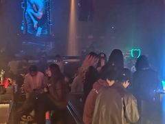-V AMUSING CLUB·酒吧(银河中心店)