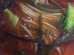 -天府米线笼笼肉夹馍(钟楼小区店)