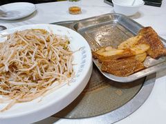 -清真·马坡烧烤涮牛肚·酸浆火锅(新区总店)