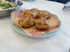 -川林海鲜酒家·湾仔传统早茶·粤菜