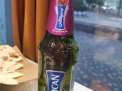 阿联酋石榴汽水-木尔坦·Multan巴基斯坦清真餐厅halal(大智嘉园店)