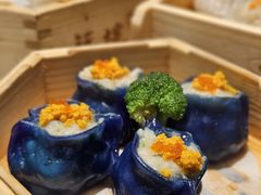 -蘩楼(华强北总店)