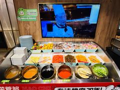 -炭之家齐齐哈尔大片烤肉·涮毛肚火锅·齐齐哈尔烤肉(中央大街店)
