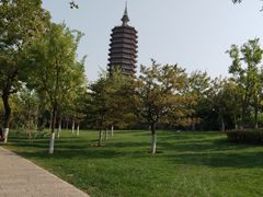 -西海子公园