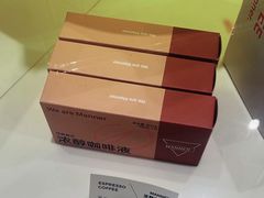-Manner Coffee(合生汇店)