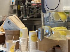 -LUNEURS月乐诗·法式冰淇淋(北外滩来福士广场店)