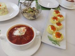 -库滋明·俄罗斯特色美食(中央大街店)